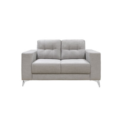 Love Seat Namast&eacute; Fancy Zinc ARTABAN