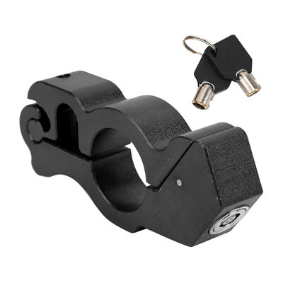 Gancho Flexible para Bici Moto o Pat&iacute;n
