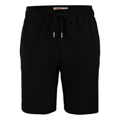 Short Regular Fit Fukka Estampado para Hombre