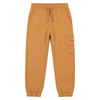 Pantal&oacute;n Tipo Jogger Cargo Ajustable OVS para Ni&ntilde;o