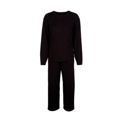 Conjunto Su&eacute;ter Y Pantal&oacute;n Philosophy Jr Plus Para Mujer Curvy