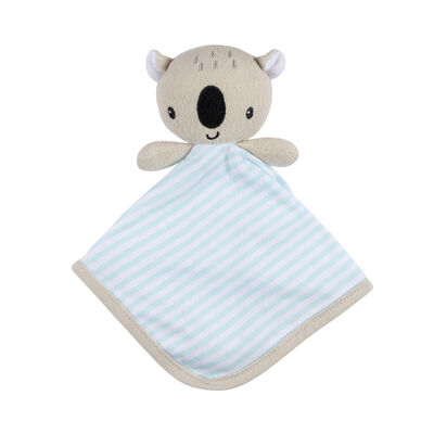 Toalla Facial Gerber con Dise&ntilde;o Koala para Beb&eacute; Ni&ntilde;o