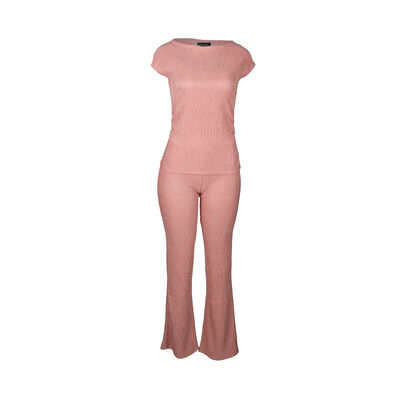 Conjunto Blusa Y Pantal&oacute;n Philosophy Para Mujer Junior