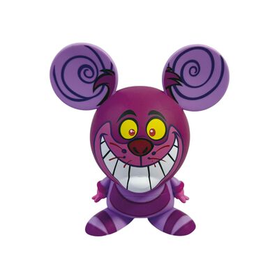 Figura Shorts Disney Cheshire Alicia