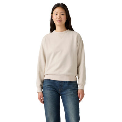 Sudadera Heritage Levi&acute;s para Mujer