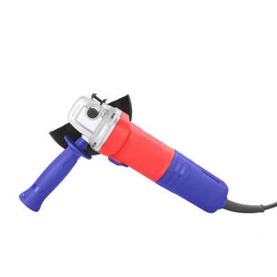 ESMERILADORA ANGULAR 4.5 IN 750 W