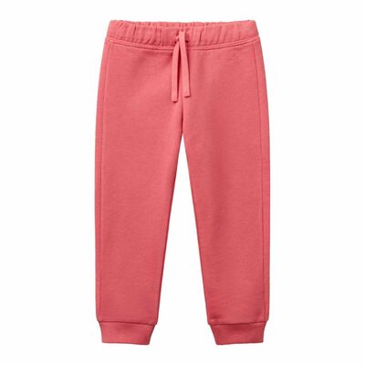 Pants con Jareta Benetton para Ni&ntilde;a