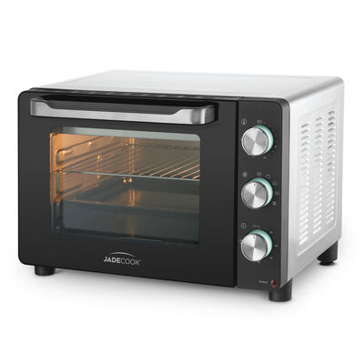 Horno El&eacute;ctrico 28 Lt Jade Cook