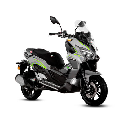 MB XDV 175 GT LINE