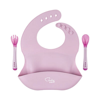 Set de Comidita Baby Mink