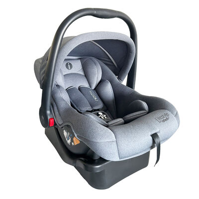 Autoasiento Portabeb&eacute;s con Base Nest LX Lifestyle