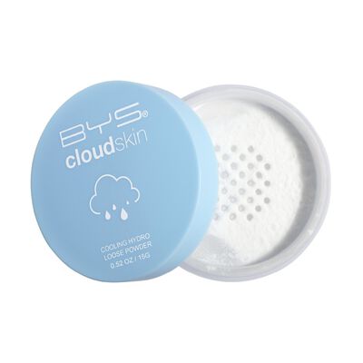 BYS Cloud Skin Polvo Suelto Hidratante Refrescante
