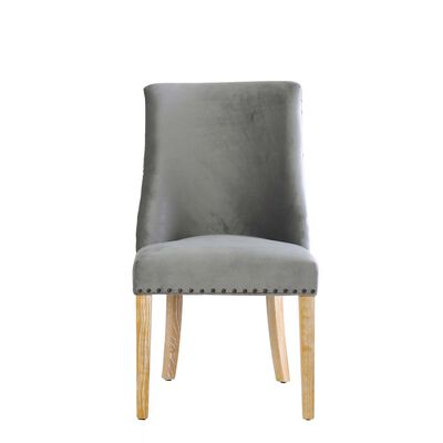 Silla Cory Medalion Vintage Home