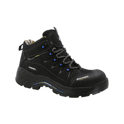 Bota de Trabajo Discovery Blackwood para Hombre