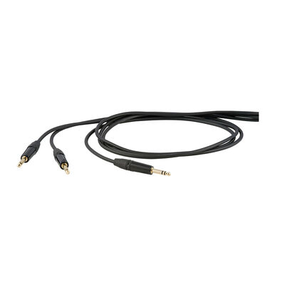 Cable P/ Audio 1.8 MTS DHS540LU18 Proel