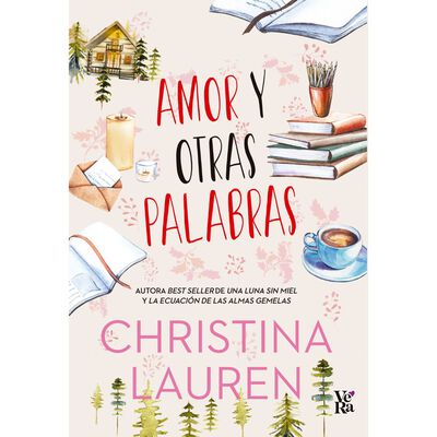 Amor y Otras Palabras