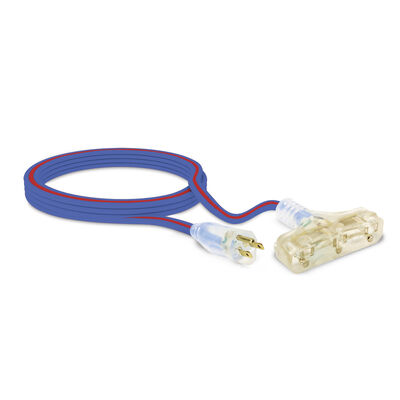 Extensi&oacute;n Sanelec 2267 Uso Rudo Power Block Calibre 15 M