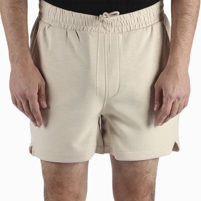 Bermuda Resorte y Jaretas en Cintura Jeanious para Hombre