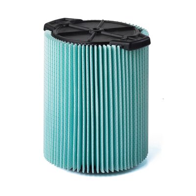 Filtro para Al&eacute;rgenos para Aspiradoras Craftsman de 6 a 20 Galones Mod. CMXZVBE38753