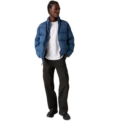 Levi&rsquo;s&reg; Pantal&oacute;n XX Cargo Baggy Fit Negro para Hombre