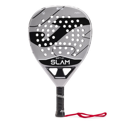 Pala De P&aacute;del Gris Joma