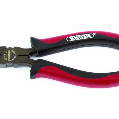 Pinza De Corte Diagonal 6"