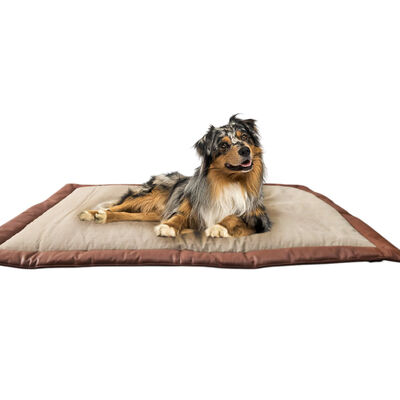 Roll Up Para Perro Basha Pets