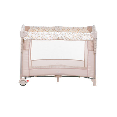 Cuna PRINSEL Baby Colecho Beige 6051
