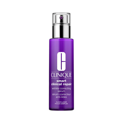 Suero atiarrugas Clinique Smart Clinical Repair Wrinkle Correcting Serum