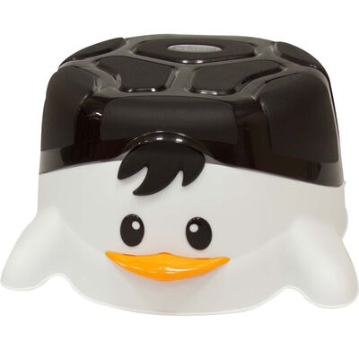 Entrenador En Forma De Ping&uuml;ino Para Ni&ntilde;o Prinsel