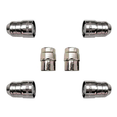 Seguro P/Rin 12 Mmx 1.5 Birlo Spr-4