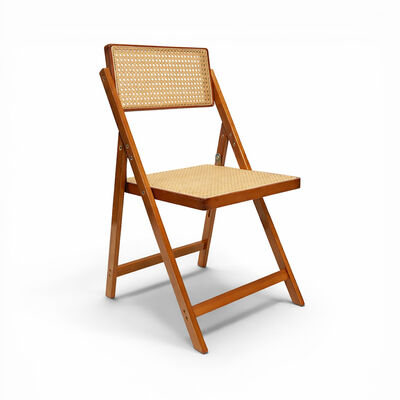 Silla Plegable Cora Azul Home Nature