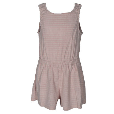 Rumper Philosophy Jr Liso para Ni&ntilde;a