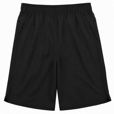 Short Liso Comodidad y Estilo Casual FIT para Ni&ntilde;o