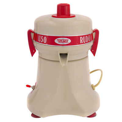 Extractor De Jugos Turmix Uso Rudo
