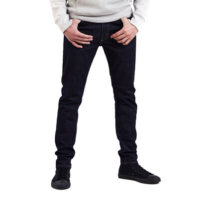 Jeans Taper Fit Levi's 512 para Hombre Universitario