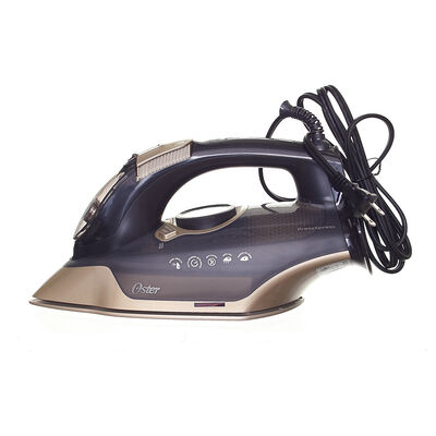Plancha Iron Os Xpress Bk  OSTER