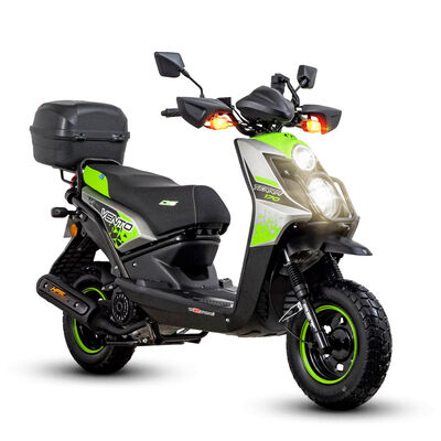 Motoneta Vento Terra DS 170 2026