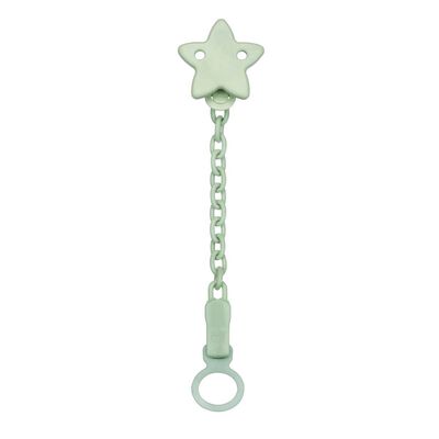 Clip para Chup&oacute;n Forma de Estrella Chicco