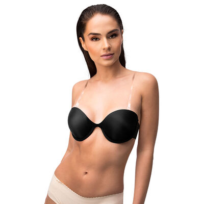 Paq 3 Tirantes Para Brassiere Wonderbum para Mujer