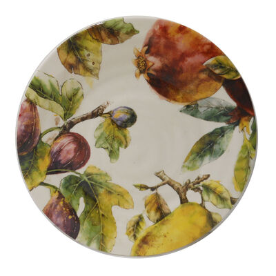 Plato Ensalada Verona Vintage Home