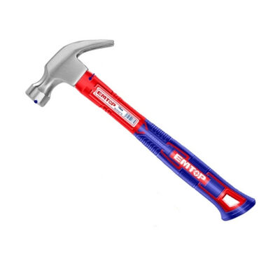 Martillo de u&ntilde;a 16 oz