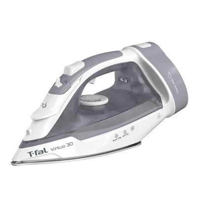 Plancha De Vapor T-Fal Virtuo 30