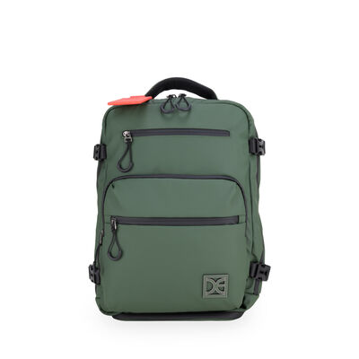 BackPack PortaLapto SS 2EQCO26831VER Cloe