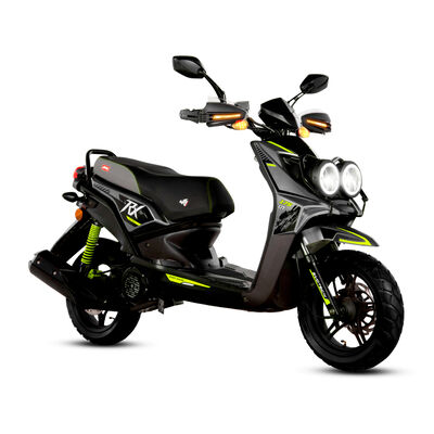 MB RX 175 GT LINE