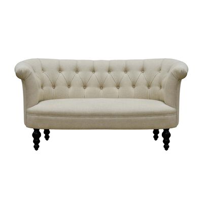 Loveseat Charlotte Vintage Home