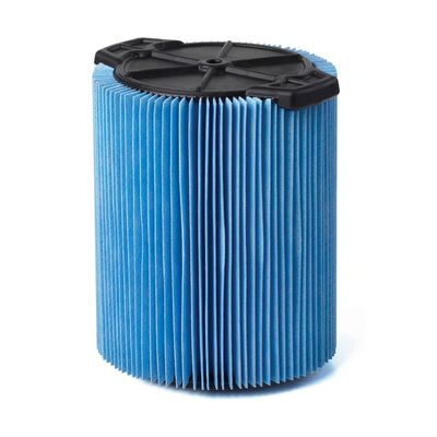 Filtro de Polvo Fino para Aspiradoras Craftsman de 6 a 20 Galones Mod. CMXZVBE38751