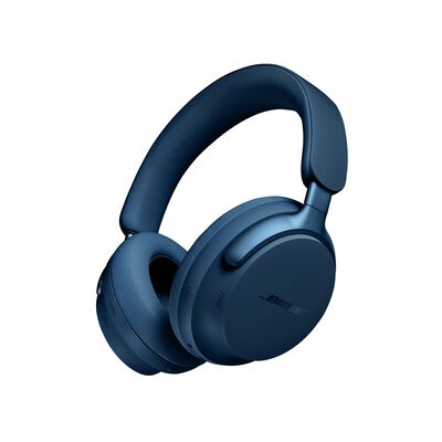 QUIET COMFORT ULTRA HEADPHONES LUNAR BLUE