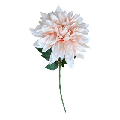 Flor Dahalia Salmon Vintage Home