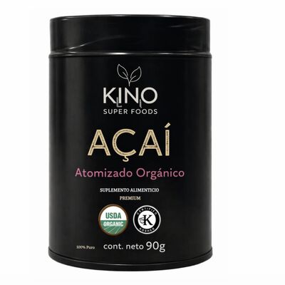 Acai En Polvo Klinio 90 g
